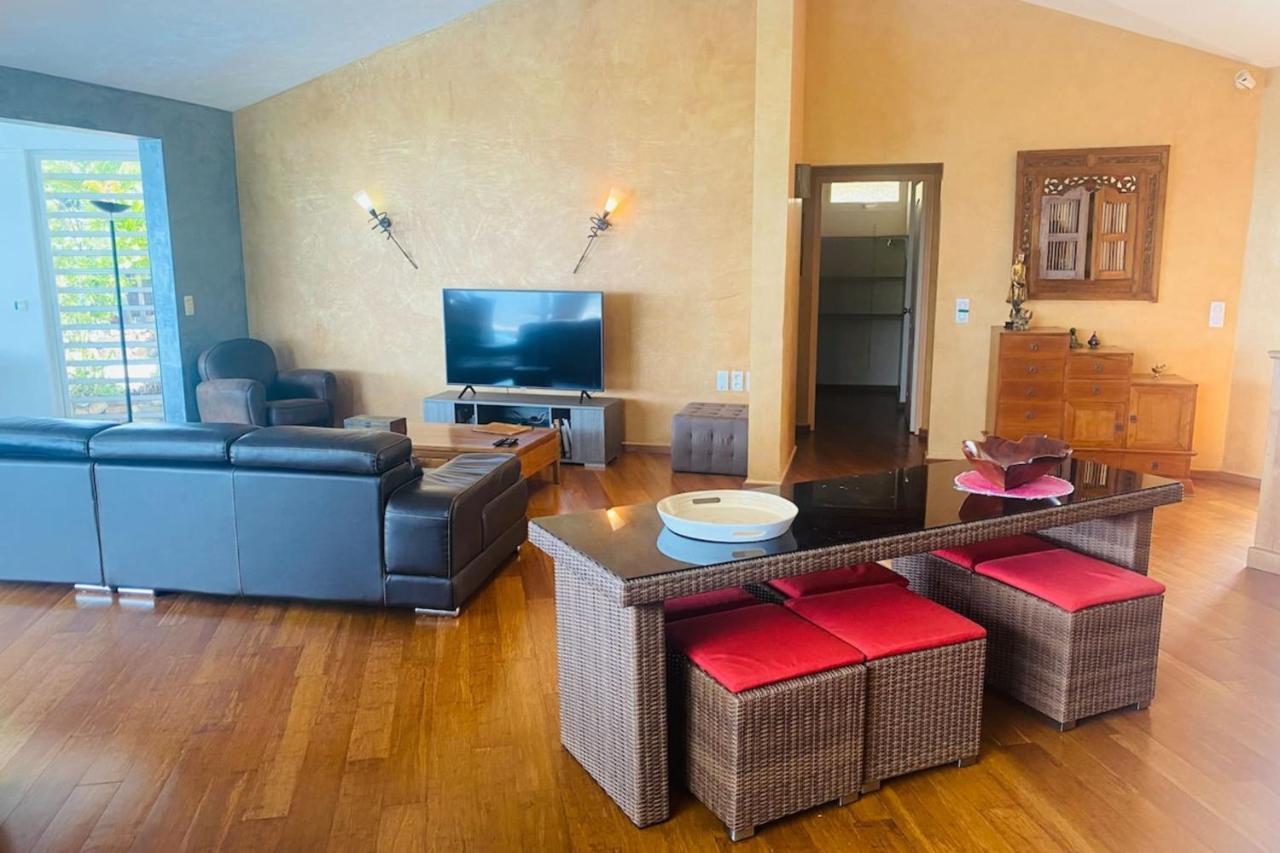 Villa Bounty Amazing Ocean View Пунауиа Екстериор снимка