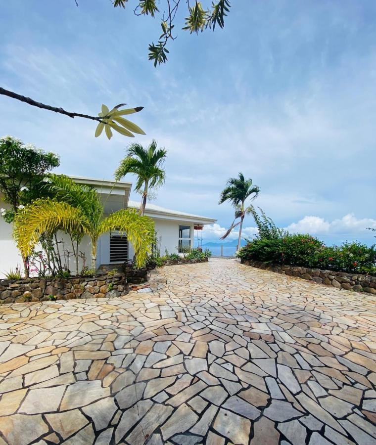 Villa Bounty Amazing Ocean View Пунауиа Екстериор снимка