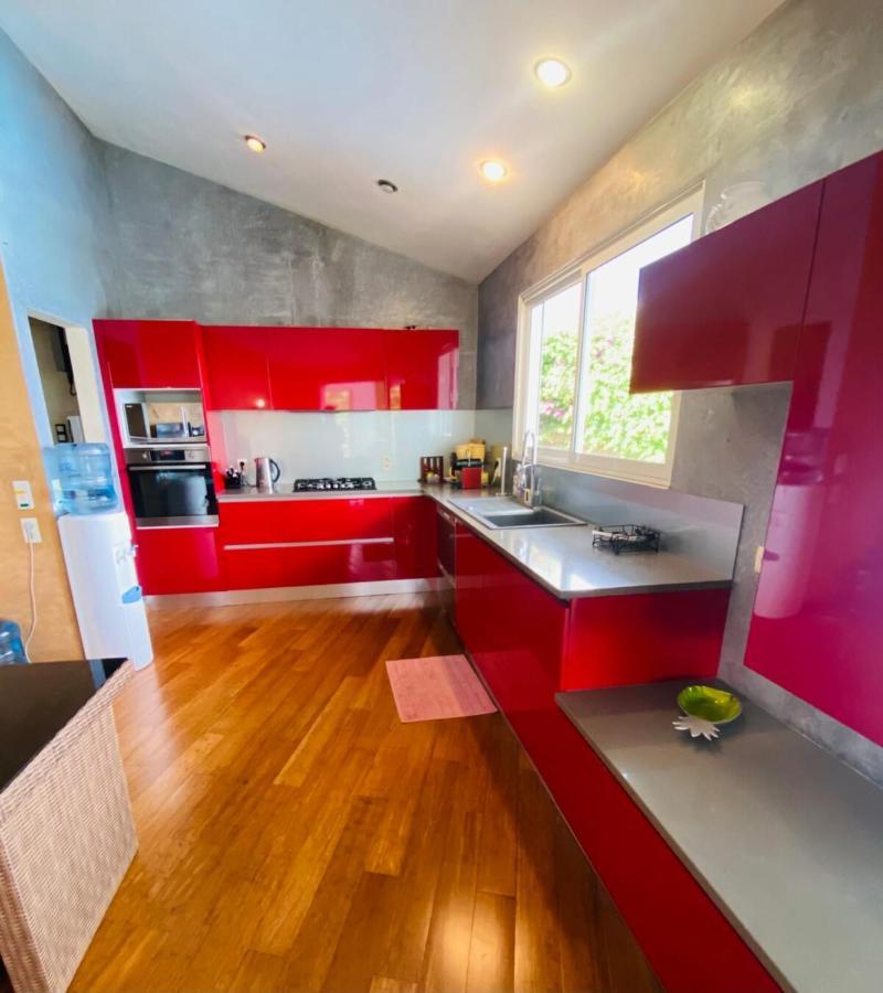 Villa Bounty Amazing Ocean View Пунауиа Екстериор снимка