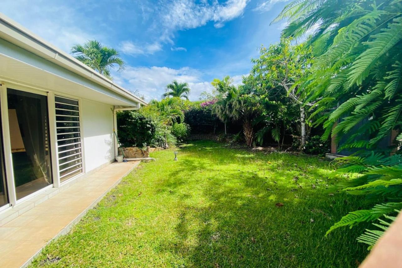 Villa Bounty Amazing Ocean View Пунауиа Екстериор снимка
