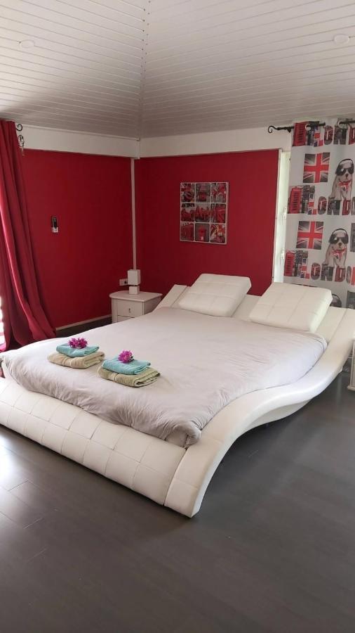 Villa Bounty Amazing Ocean View Пунауиа Екстериор снимка