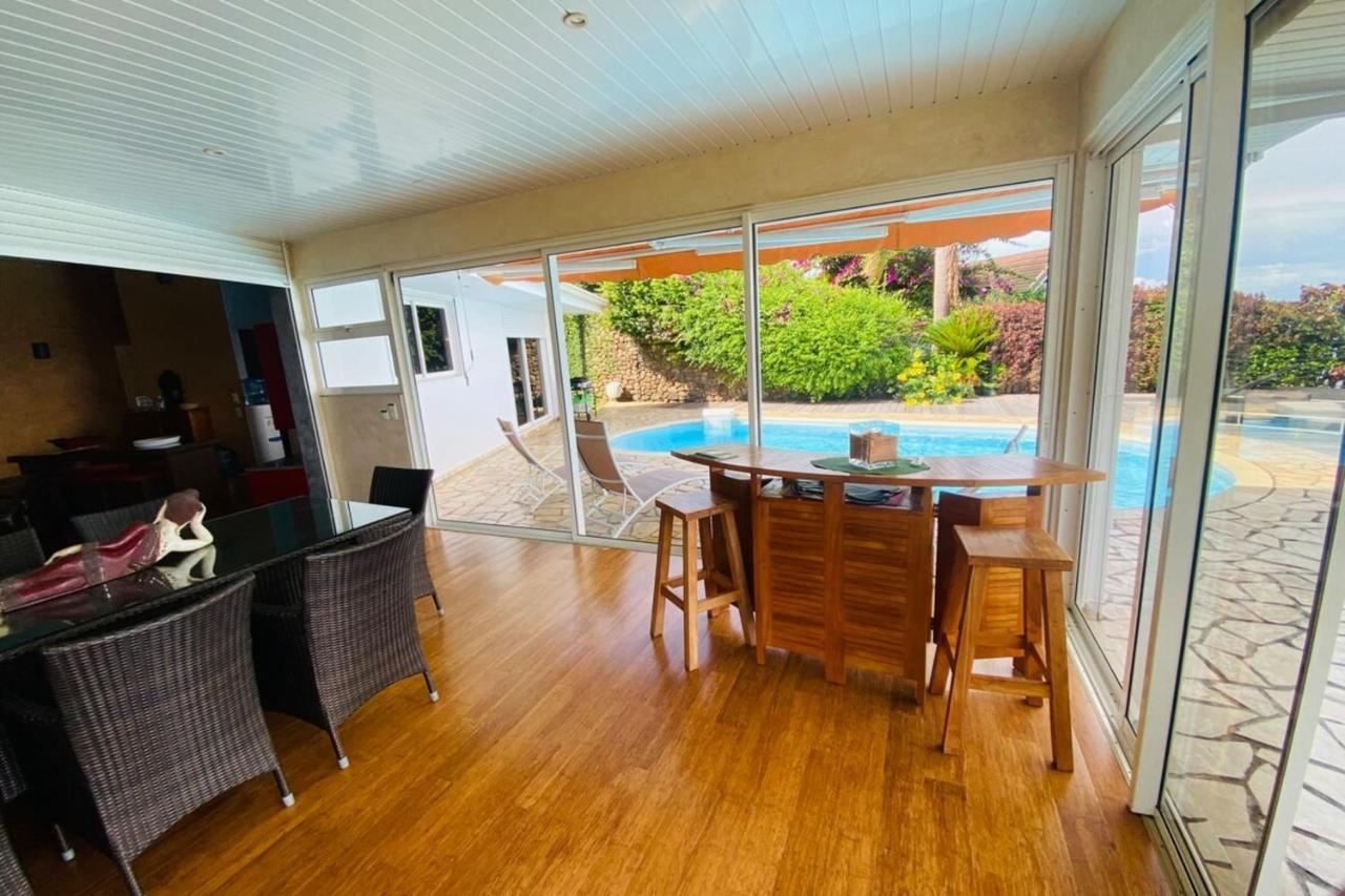 Villa Bounty Amazing Ocean View Пунауиа Екстериор снимка