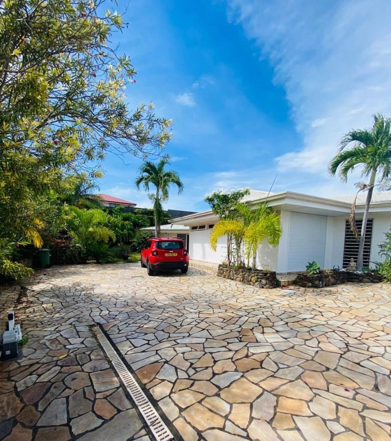 Villa Bounty Amazing Ocean View Пунауиа Екстериор снимка